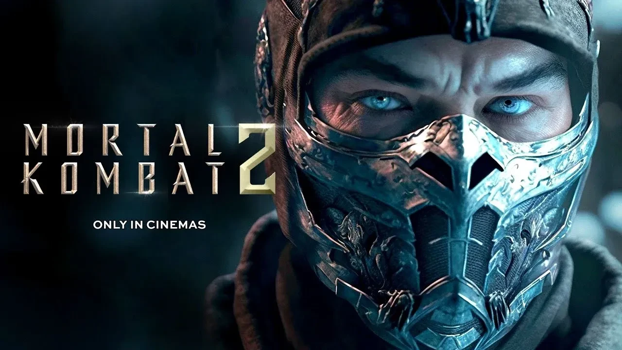 دانلود فیلم مورتال کامبت 2 Mortal Kombat 2 2025