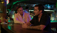 نقد و بررسی فیلم کافه کنار جاده Road House 2024