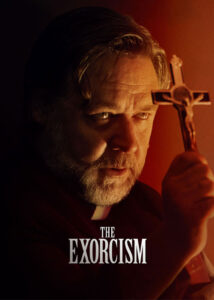 فیلم جن گیری The Exorcism 2024