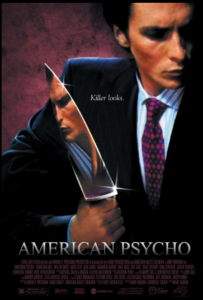 دانلود فیلم روانی آمریکایی 2000 American Psycho