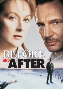 دانلود فیلم قبل و بعد Before and After 1996 دوبله فارسی