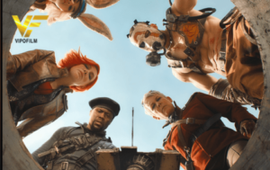 بازی محبوب Borderlands بالاخره به فیلم تبدیل شد