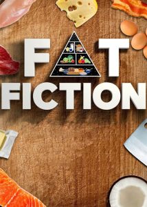 دانلود مستند داستان‌های چربی Fat Fiction 2020