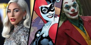 تمام جزئیات در مورد جوکر 2 "Joker 2" با بازی جواکین فینیکس و لیدی گاگا