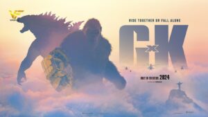 امپراتوری جدیدی در حال ظهور: Godzilla x Kong: The New Empire چه چیزی را ارائه می‌دهد؟