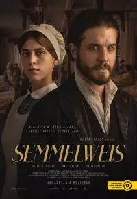 دانلود فیلم سملوایز Semmelweis 2023