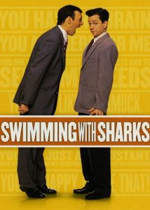 دانلود فیلم شنا با کوسه ها Swimming with Sharks 1994