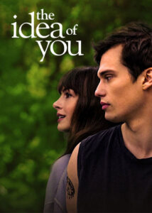 فیلم ایده تو The Idea of You 2024