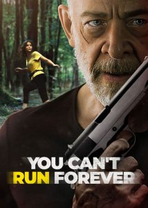 فیلم نمی‌تونی تا ابد فرار کنی You Cant Run Forever 2024