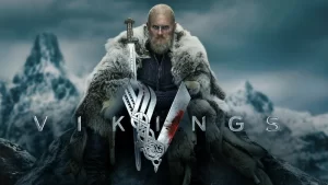 دانلود فصل 1 تا 6 سریال وایکینگ ها با دوبله فارسی Vikings