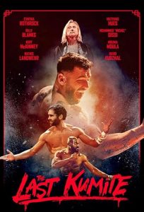 دانلود فیلم آخرین مبارزه The Last Kumite 2024