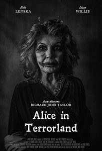 دانلود فیلم آلیس در سرزمین وحشت Alice in Terrorland 2023