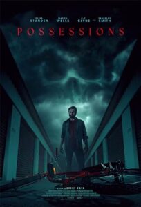 دانلود فیلم تسخیر Possessions 2024