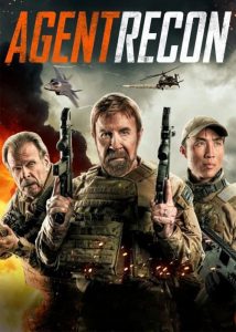 دانلود فیلم مامور ریکون Agent Recon 2024