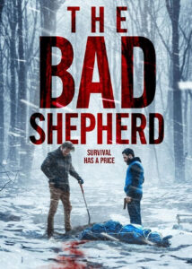 دانلود فیلم چوپان بد The Bad Shepherd 2024