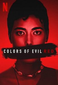 دانلود فیلم رنگ های شیطان قرمز Colors of Evil Red 2024