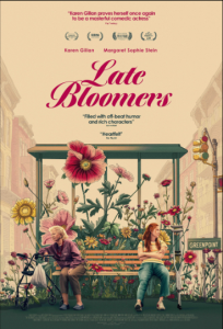 دانلود فیلم دیر شکوفه ها 2023 Late Bloomers