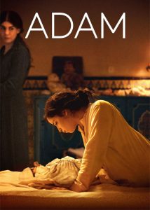 دانلود فیلم آدم Adam 2019