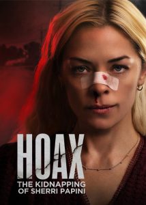 دانلود فیلم ربوده شدن شری پاپینی Hoax: The Kidnapping of Sherri Papini 2023