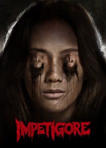 دانلود فیلم ایمپتیگر Impetigore 2019