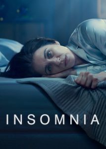 دانلود سریال بی خوابی Insomnia 2024