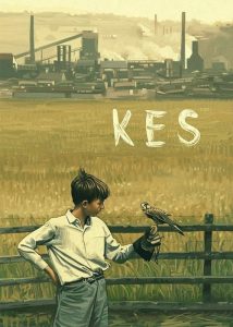 دانلود فیلم قوش Kes 1969