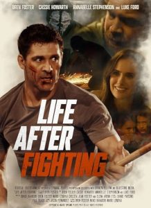 دانلود فیلم زندگی پس از مبارزه Life After Fighting 2024