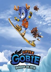 دانلود کارتون گوبی کوچک Little Gobie 2010 دوبله فارسی