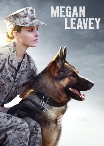 دانلود فیلم مگان لیوی Megan Leavey 2017