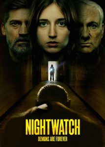 دانلود فیلم نگهبان شب Nightwatch: Demons Are Forever 2023