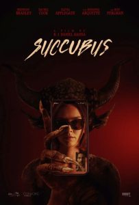 دانلود فیلم دیو درون 2024 Succubus