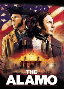 فیلم آلامو The Alamo 2004