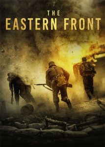 دانلود فیلم جبهه شرقی The Eastern Front 2020