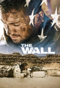 دانلود فیلم دیوار The Wall 2017