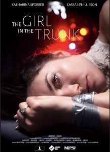 فیلم دختر در صندوق عقب The Girl in the Trunk 2024