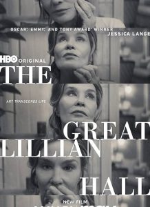 دانلود فیلم لیلین هال کبیر The Great Lillian Hall 2024