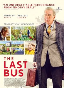 دانلود فیلم آخرین اتوبوس The Last Bus 2021 دوبله فارسی