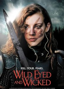 دانلود فیلم چشم وحشی و شرور Wild Eyed and Wicked 2024