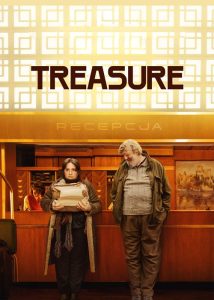 دانلود رایگان فیلم گنج Treasure 2024