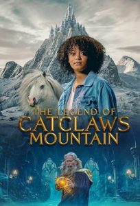 فیلم افسانه کوه پنجه گربه The Legend of Catclaws Mountain 2024