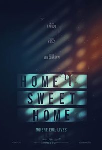 دانلود فیلم خانه شیرین خانه وحشت Home Sweet Home Wo das Böse wohnt 2023