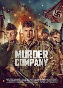 دانلود فیلم کمپانی کشتار Murder Company 2024