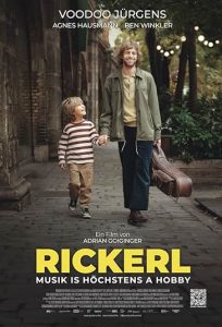 فیلم ریکرل Rickerl 2023