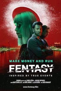 فیلم وسوسه مرگبار Fentasy 2024