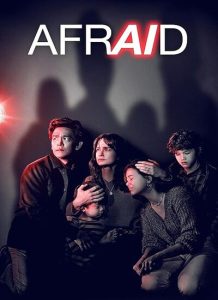 دانلود فیلم می‌ترسد Afraid 2024