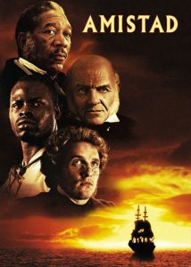 فیلم آمیستاد Amistad 1997