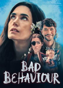 فیلم رفتار بد Bad Behaviour 2023