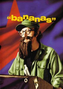 فیلم موزها Bananas 1971