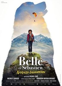 فیلم بل و سباستین Belle and Sébastien: The New Generation 2022