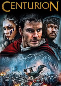 فیلم سنتوریون Centurion 2010